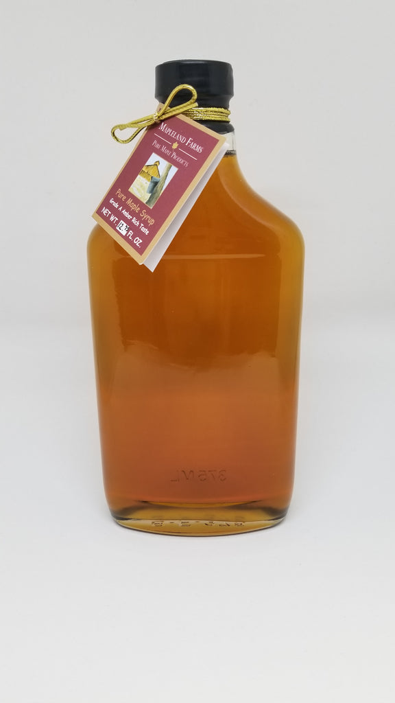 Comfort Syrup - large container view
