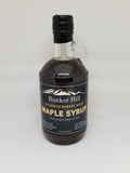  Bunker Hill Bourbon Barrel-Aged Pure Maple Syrup - front view