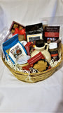Assorted Maple Products Basket