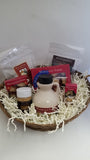 Assorted Maple Products Basket