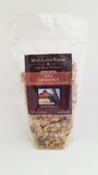 Maple Granola