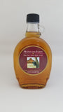 Maple Syrup Glass with Handle
