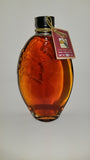 Mapleland Farms Maple Syrup in Leaf Embossed Bottle Large View