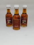 Comfort Syrup - multiple small container rear package view