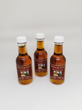 Comfort Syrup - multiple small container view