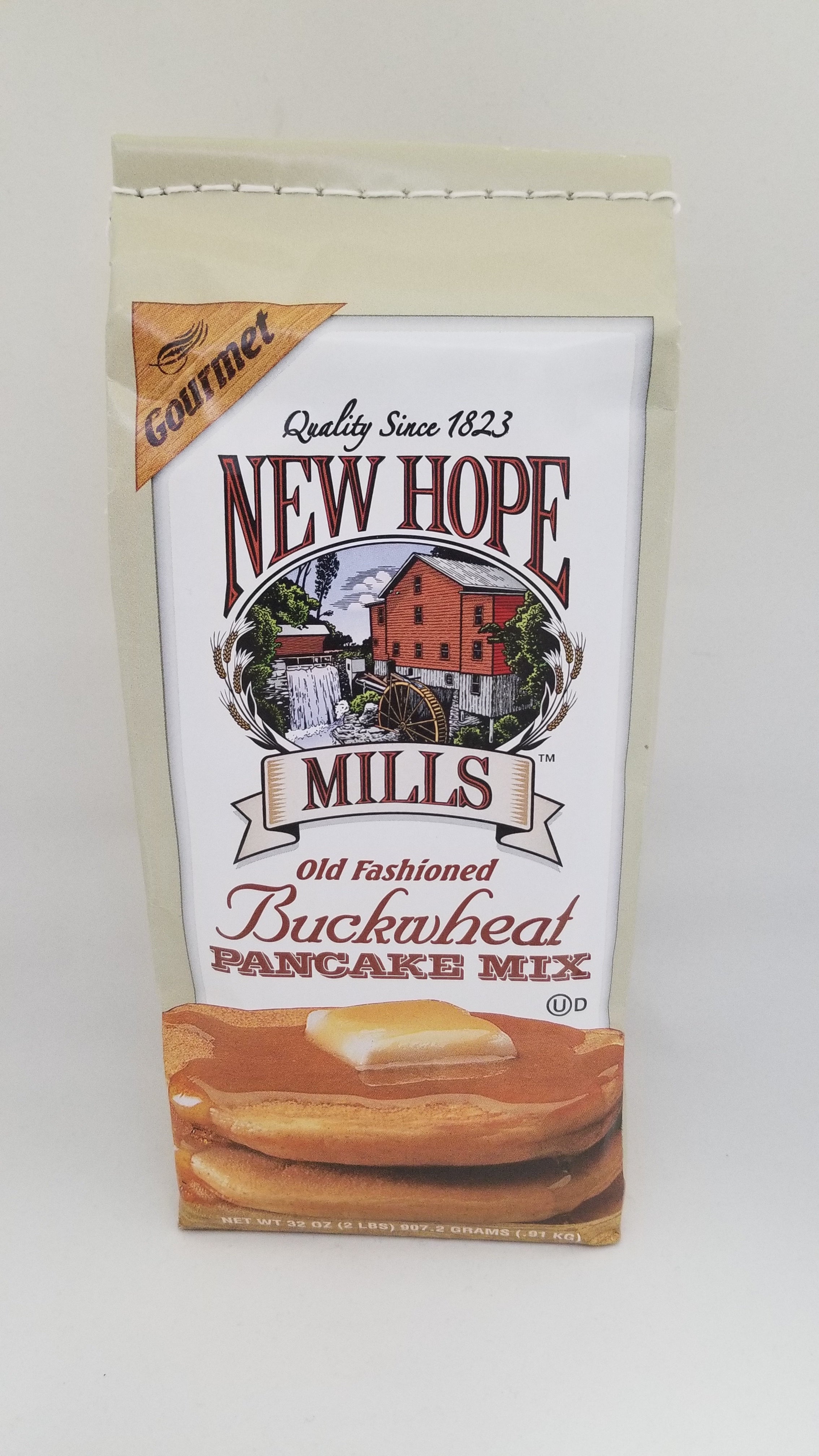 Pancake Mix Mapleland Farms