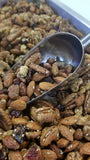 Spicy Maple Almond Snack Mix